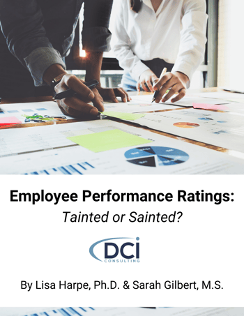 Law360 Employee Performance Ratings