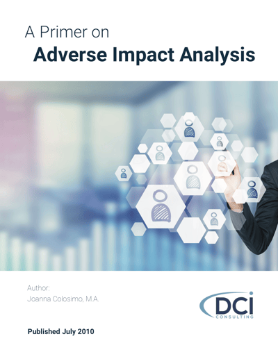 a primer on adverse impact analysis-1