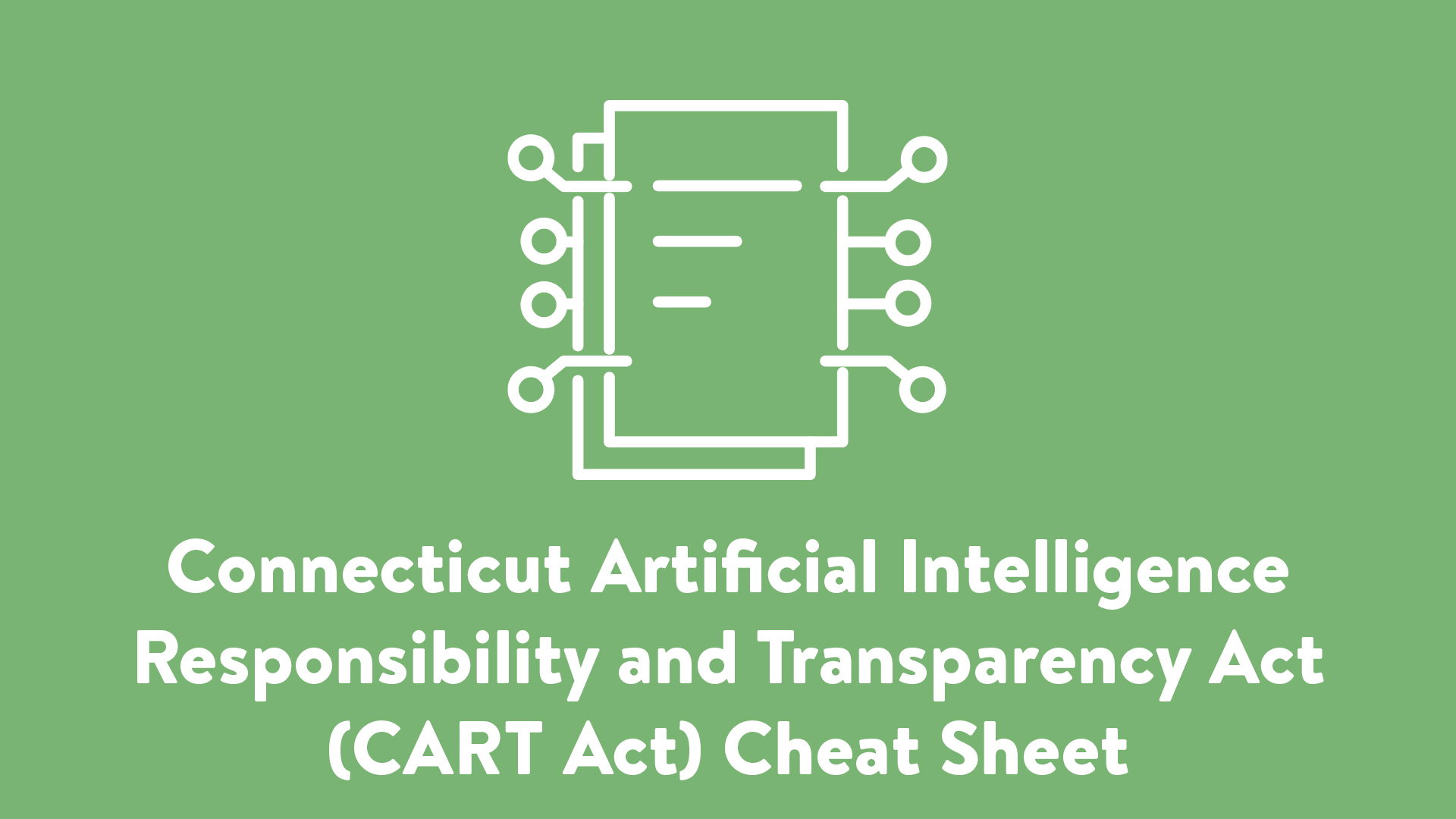 CART Act