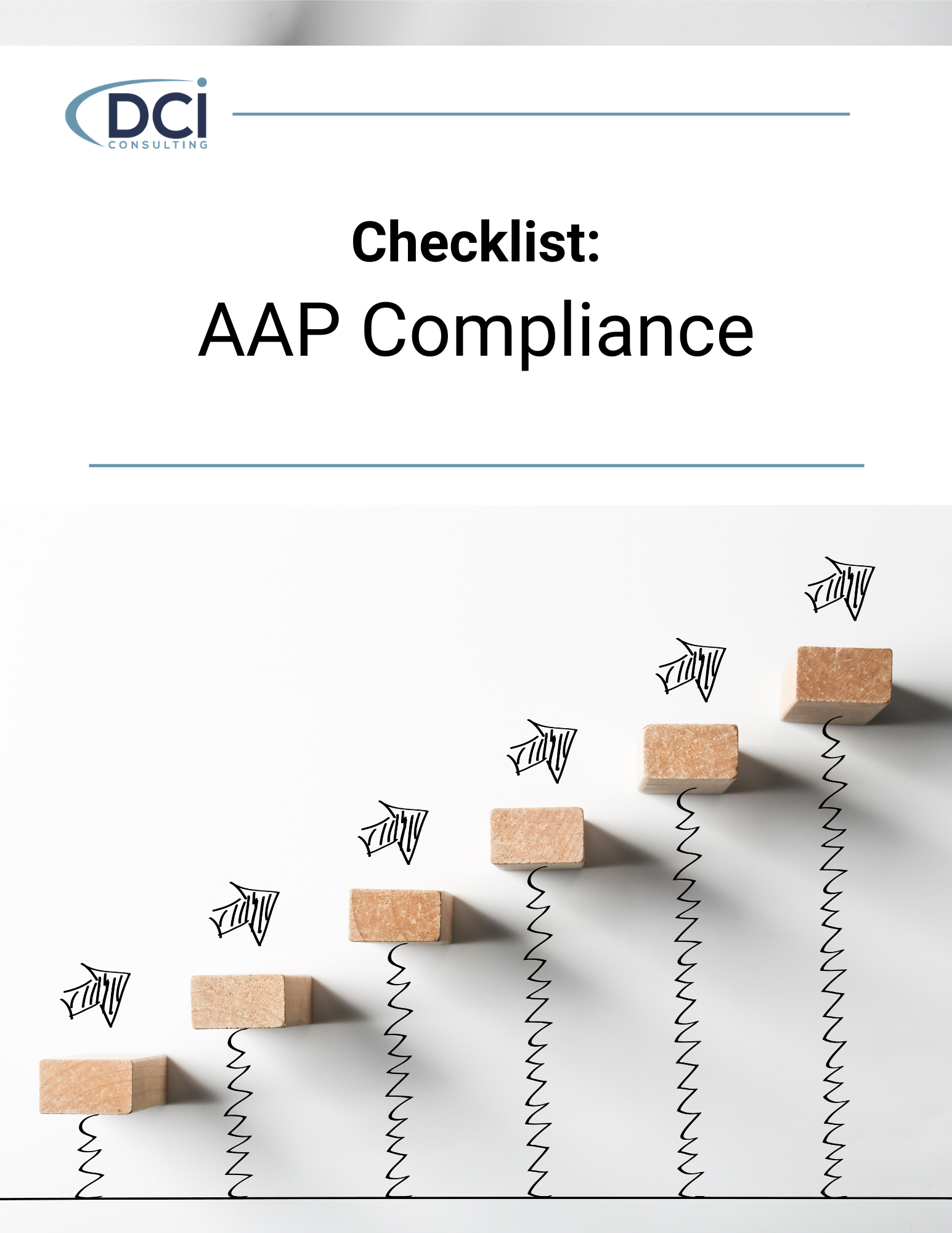 Checklist AAP Verification