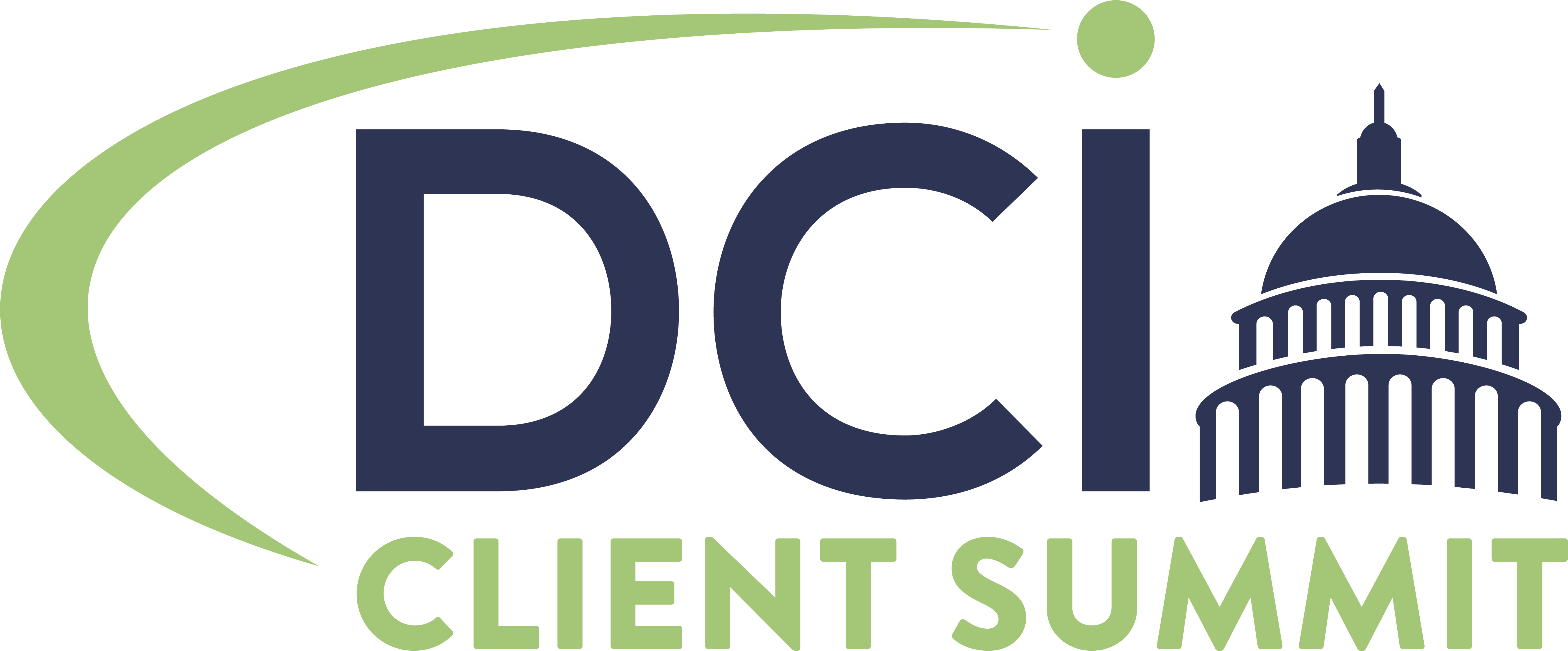 DCI Client Summit