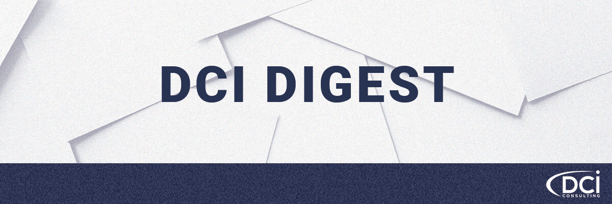 DCI Digest Header General