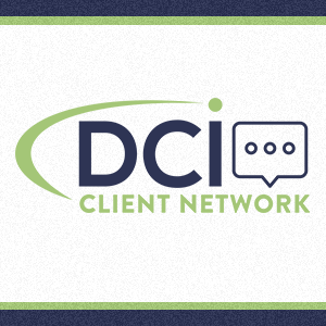 DCN - DCI Client Network Logo