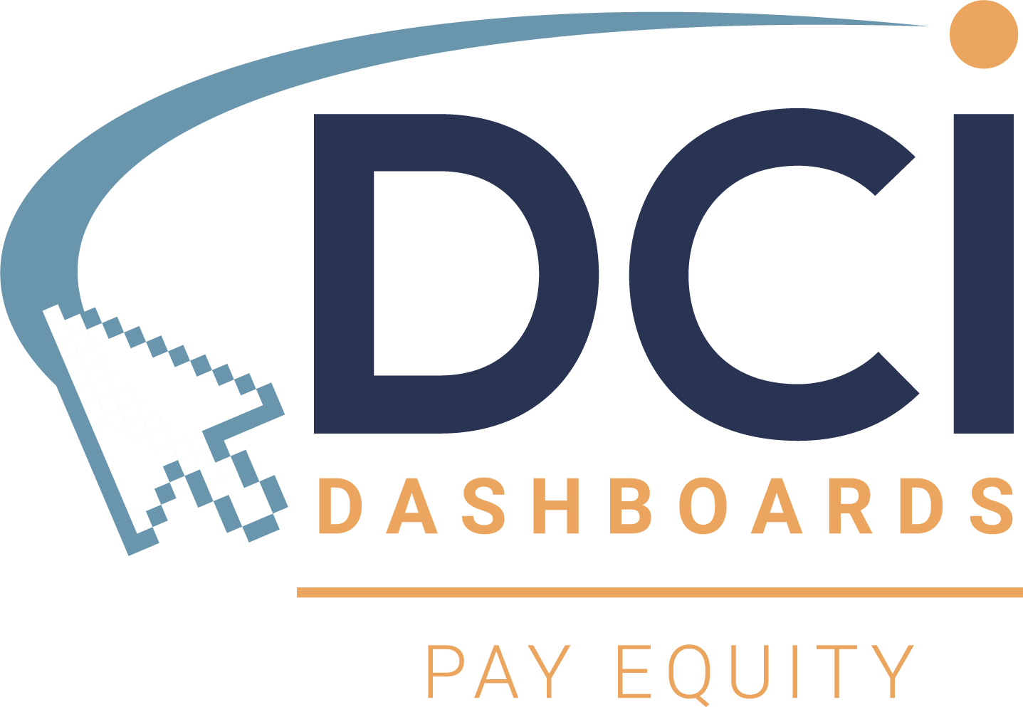 DCI Dashboards for Pay Equity Data