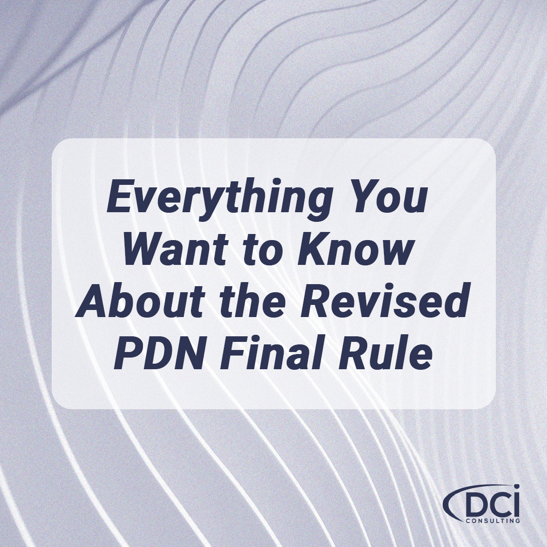 PDN Rule Icon
