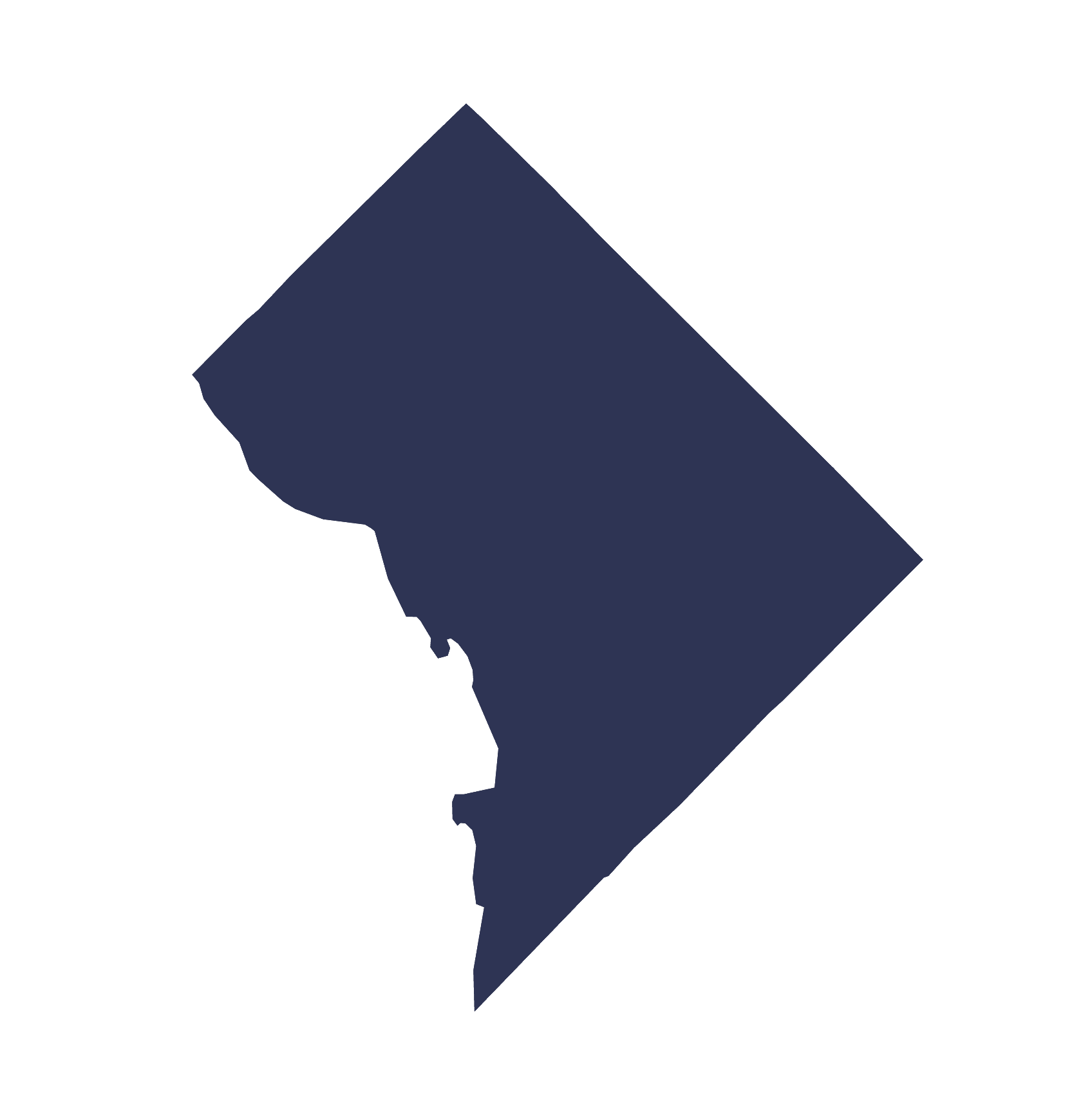 dc outline
