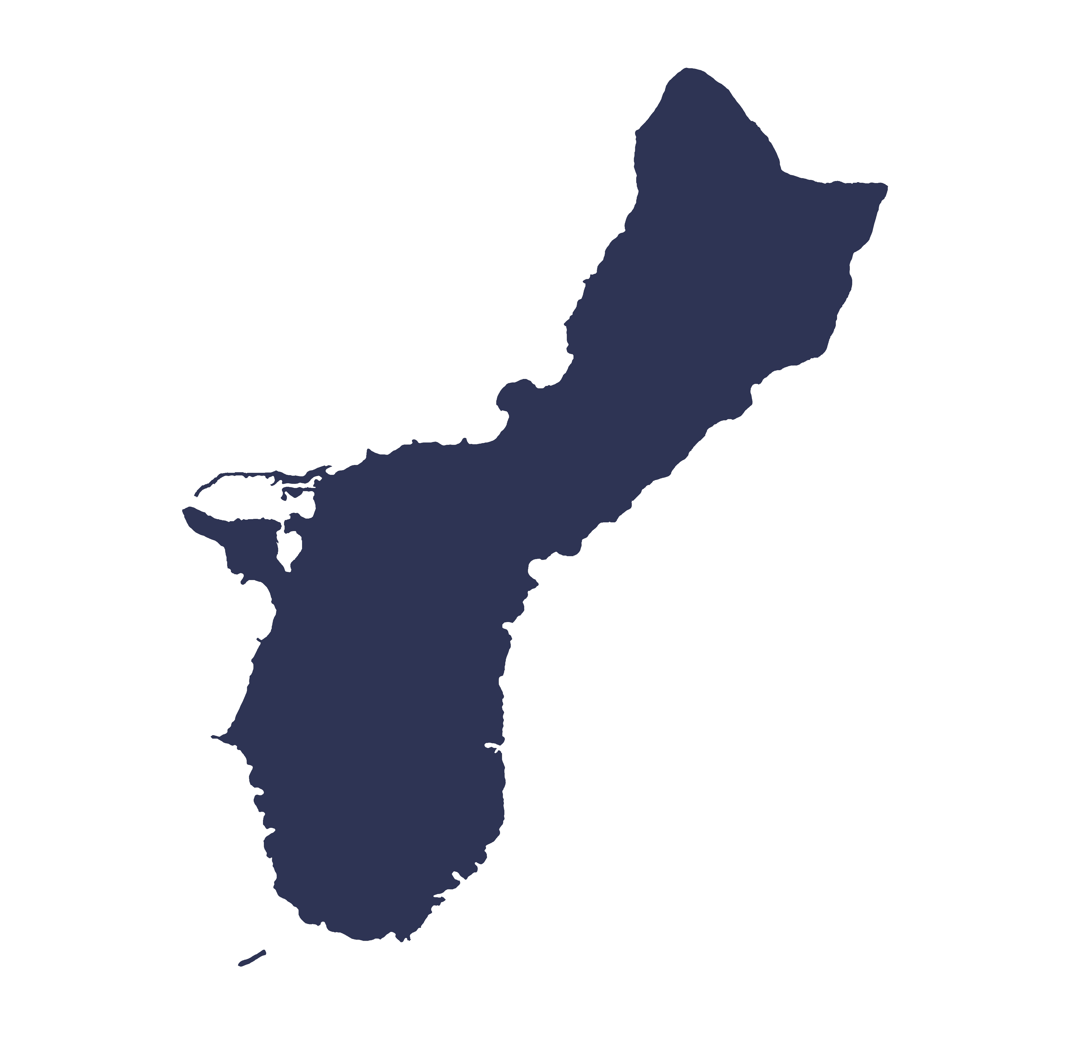 guam